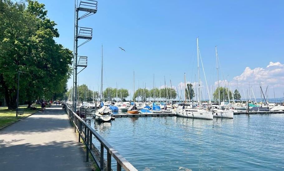 Seeparkvilla â Wohlfühlen am See und im Grünen Seeparkvilla â Wohlfühlen am See und im Grünen