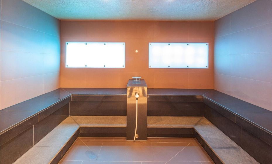 Four Points by Sheraton Panoramahaus Dornbirn