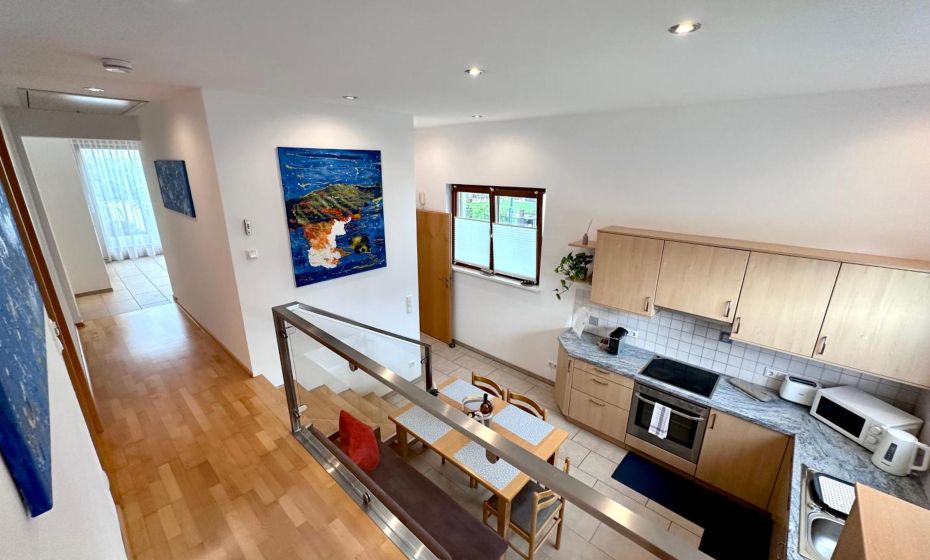 Negrelli Appartement