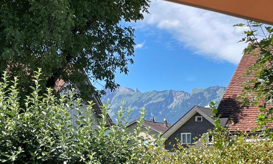 Negrelli Appartement