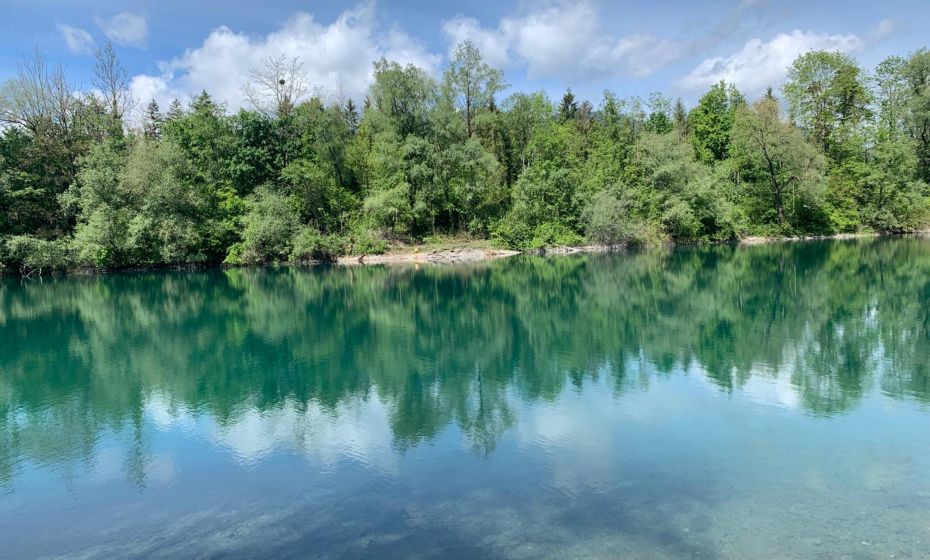 Negrelli Appartement