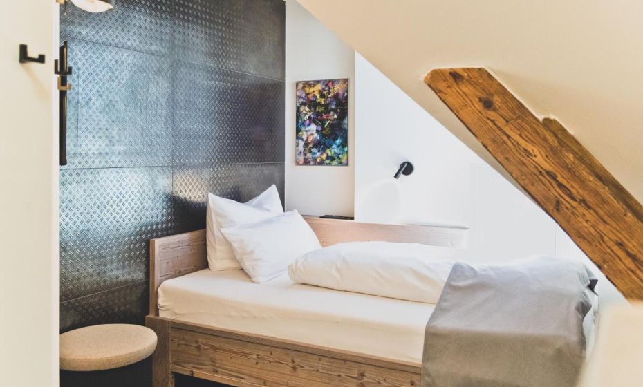 HOTEL BLAUE ROSE -digital check in- HOTEL BLAUE ROSE -digital check in-