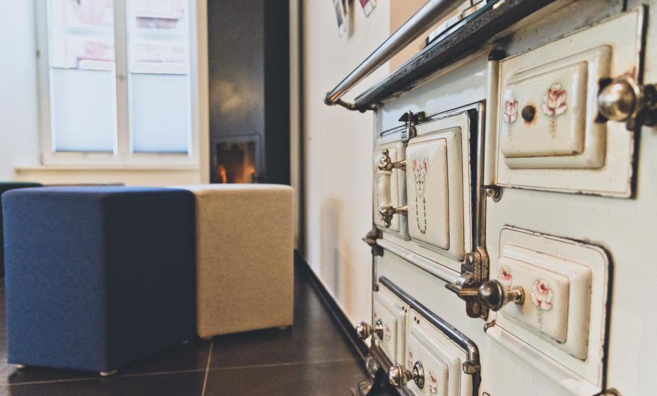 HOTEL BLAUE ROSE -digital check in-