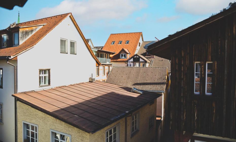 HOTEL BLAUE ROSE -digital check in-