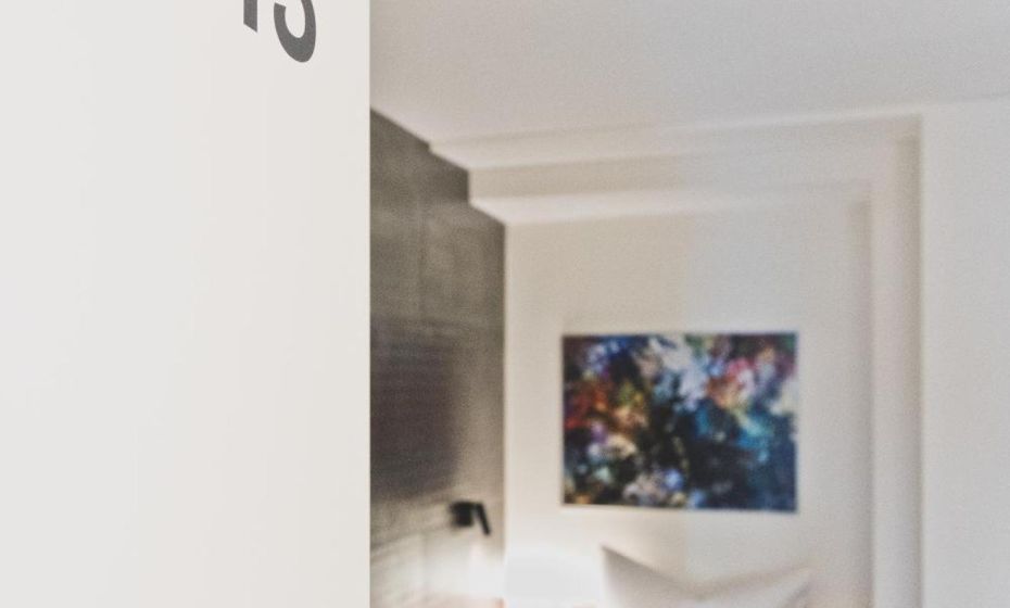 HOTEL BLAUE ROSE -digital check in-