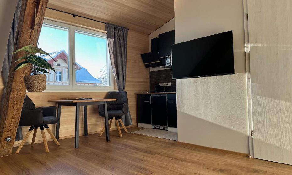 Gasthof - Auszeit im Bad Diezlings - Adults only