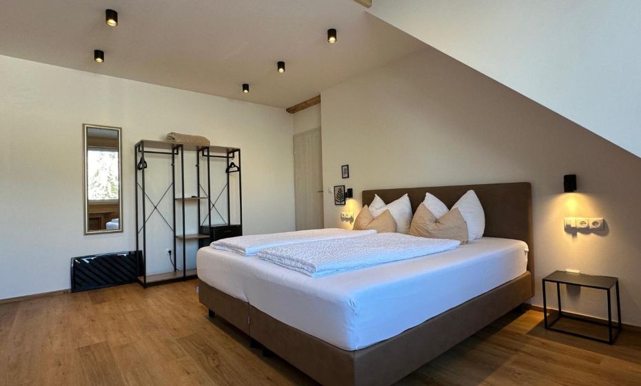 Gasthof - Auszeit im Bad Diezlings - Adults only