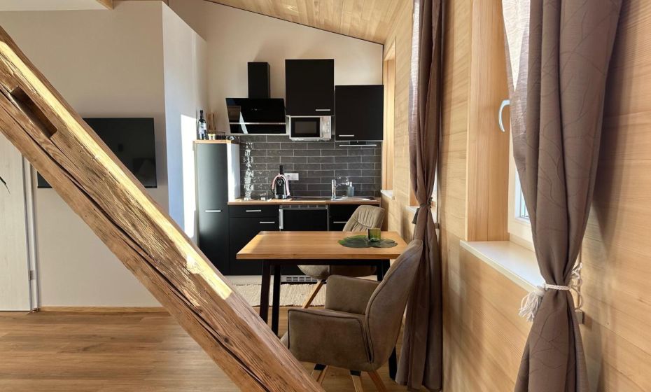 Gasthof - Auszeit im Bad Diezlings - Adults only