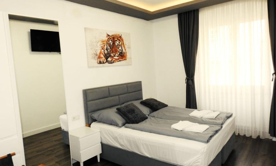 Hotel Hecht Hotel Hecht