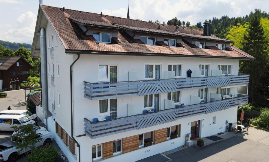 Hotel-Gasthof Löwen Hotel-Gasthof Löwen