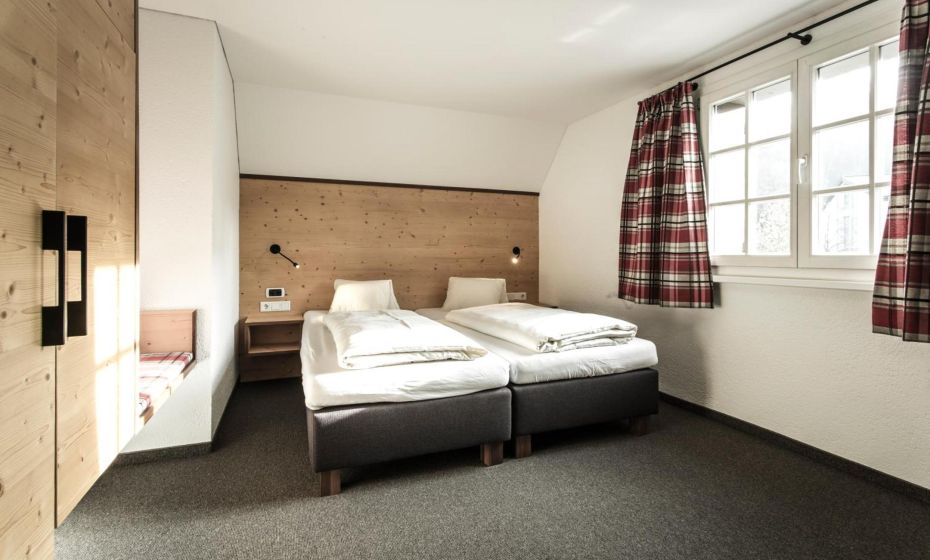 Hotel-Gasthof Löwen Hotel-Gasthof Löwen