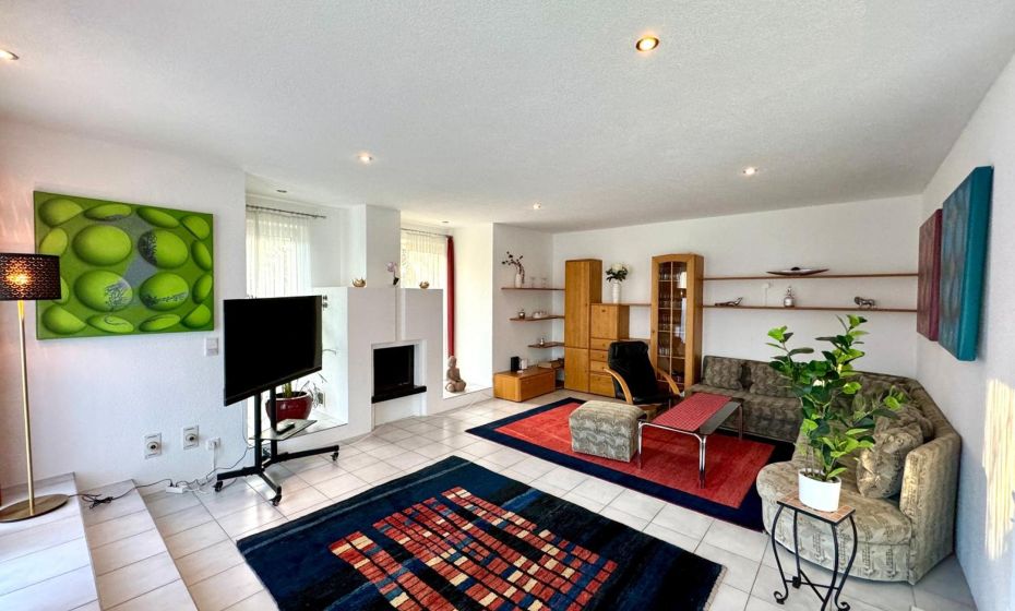 Ferienhaus 80er Liebe mit Whirlpool Ferienhaus 80er Liebe mit Whirlpool