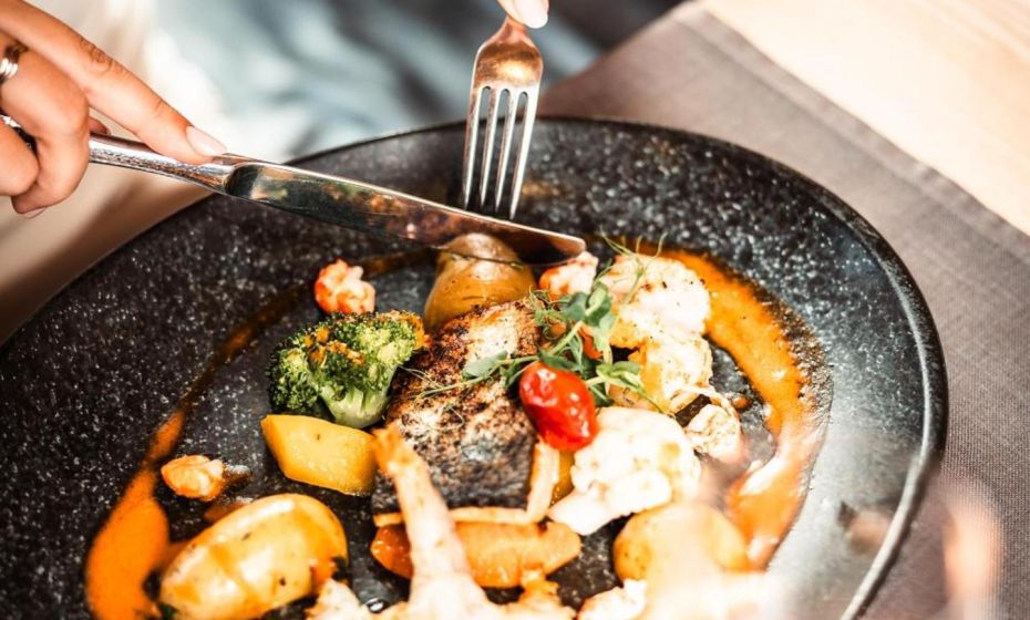 Himmelchalet - Alpencamping Nenzing