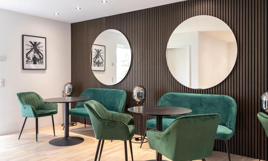 Village by Maier - kontaktloser Check-in Village by Maier - kontaktloser Check-in