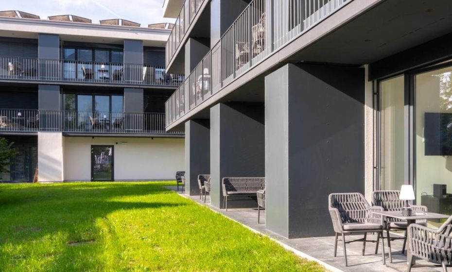 Village by Maier - kontaktloser Check-in Village by Maier - kontaktloser Check-in