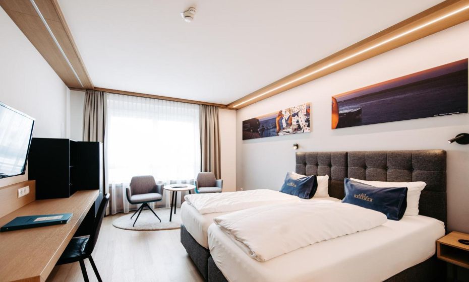 Hotel Messmer Hotel Messmer