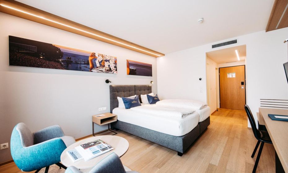 Hotel Messmer Hotel Messmer
