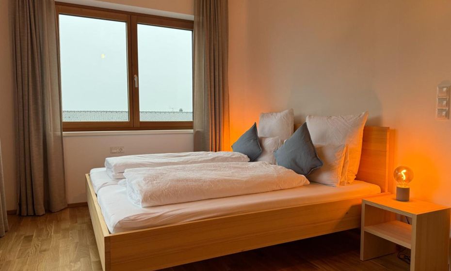 Gamsfels Balbina Galeriewohnung Gamsfels Balbina Galeriewohnung