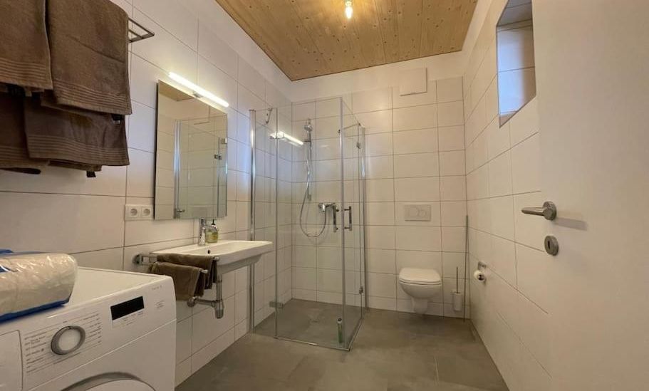 Gamsfels Petronella Galeriewohnung