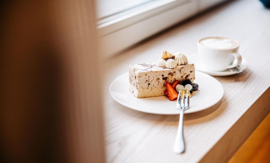 Seehotel am Kaiserstrand