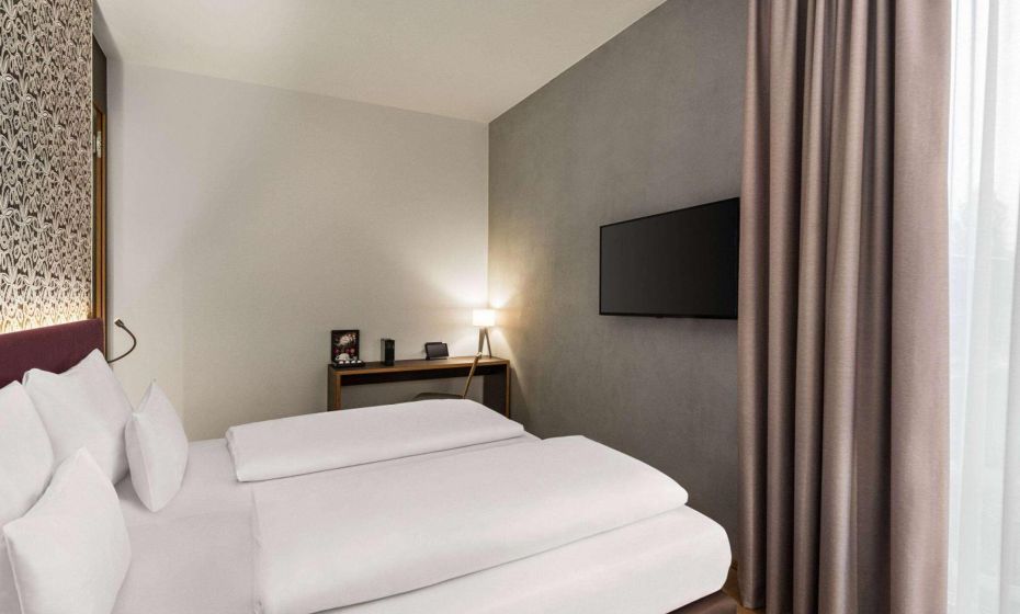 Amedia Lustenau, Trademark Collection by Wyndham Amedia Lustenau, Trademark Collection by Wyndham