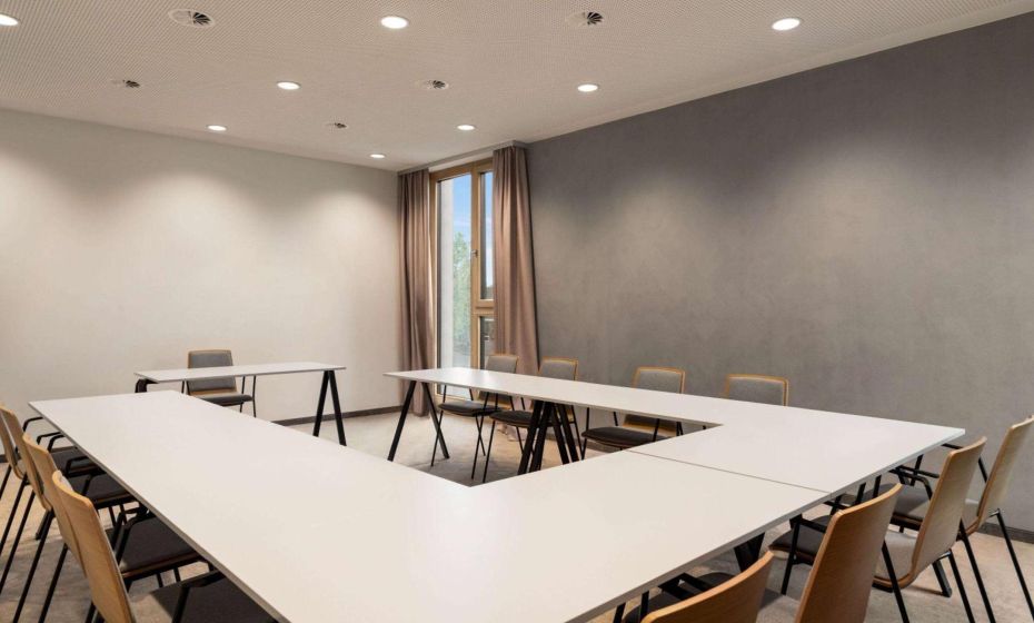 Amedia Lustenau, Trademark Collection by Wyndham