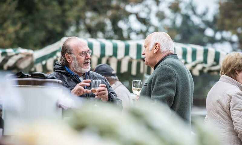 Wochenmarkt Wochenmarkt