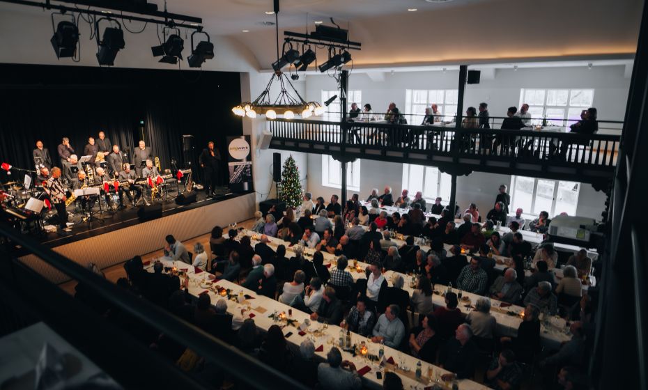 Jazzbrunch 2023 Jazzbrunch 2023