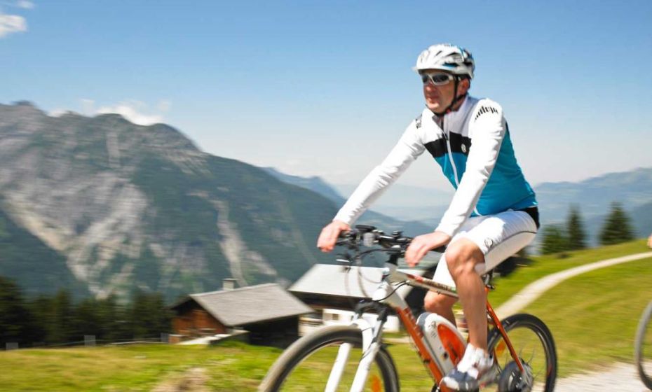 E-Bike Tour E-Bike Tour