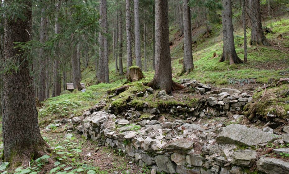 Klause Joss Erhard BruderhÃ¼sli