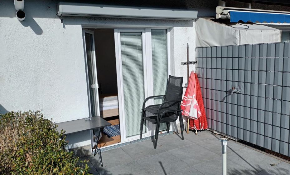 Haus Edith Privathaus mit Gästezimmern Haus Edith Privathaus mit Gästezimmern