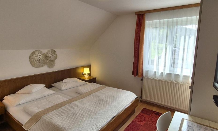 Pension Seeblick Pension Seeblick