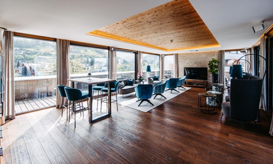 Sonne 1806 - Hotel am Campus Dornbirn