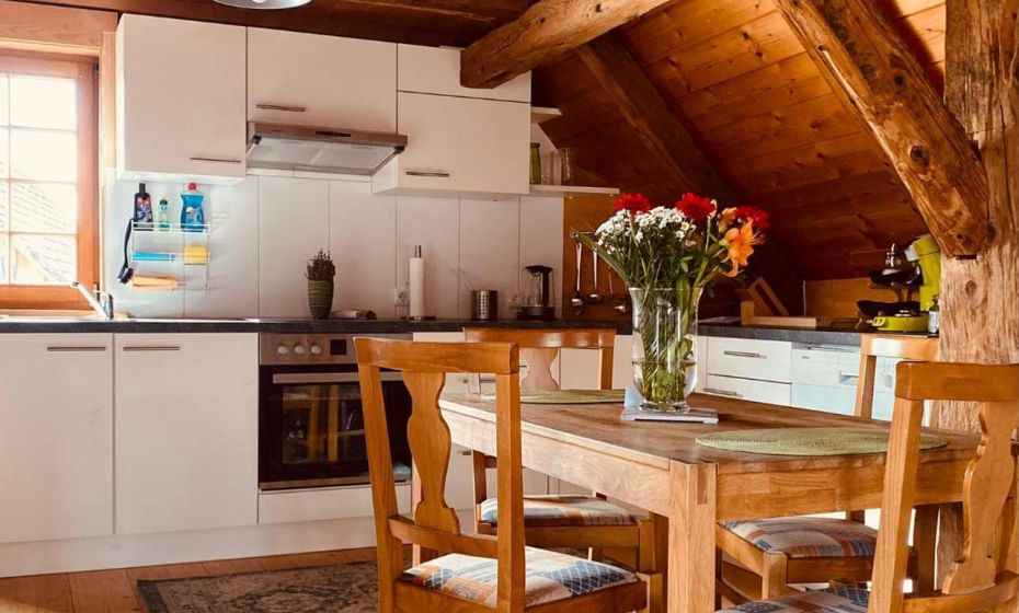 Haus Fiel Haus Fiel