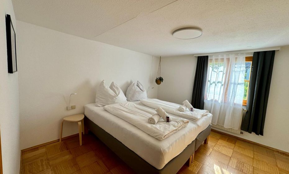 Charmantes Bauernchalet Alois