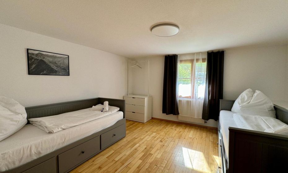 Charmantes Bauernchalet Alois