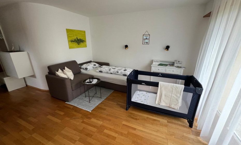 Apartment Riedwiese Apartment Riedwiese