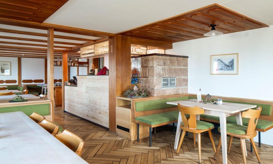 Gasthof Kreuz Gasthof Kreuz