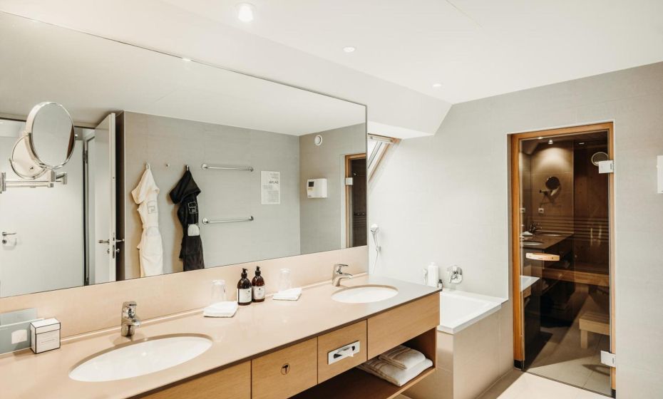 Seehotel am Kaiserstrand