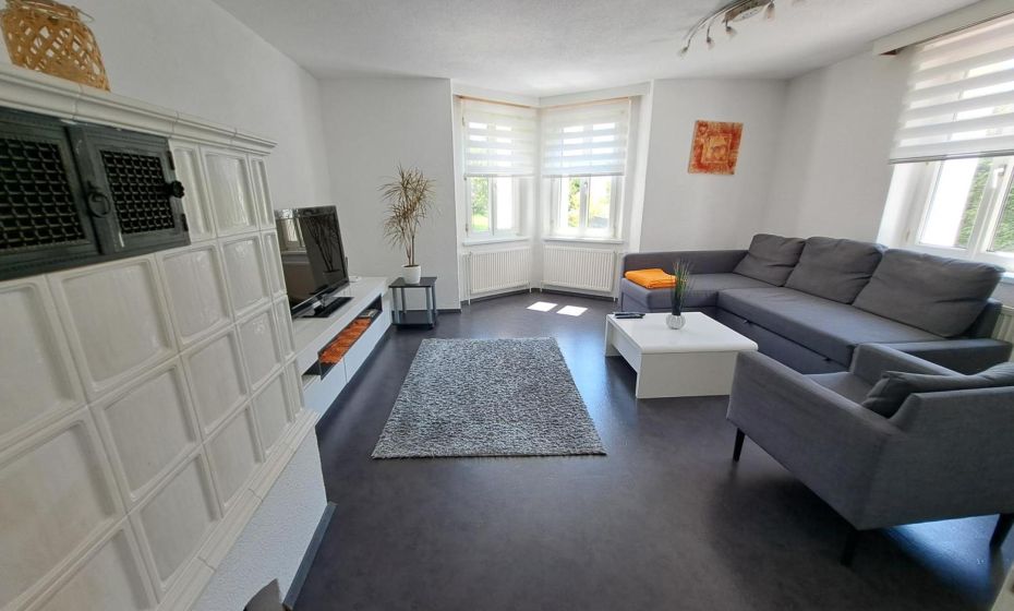 Green Hill Apartments - Feldkirch Green Hill Apartments - Feldkirch