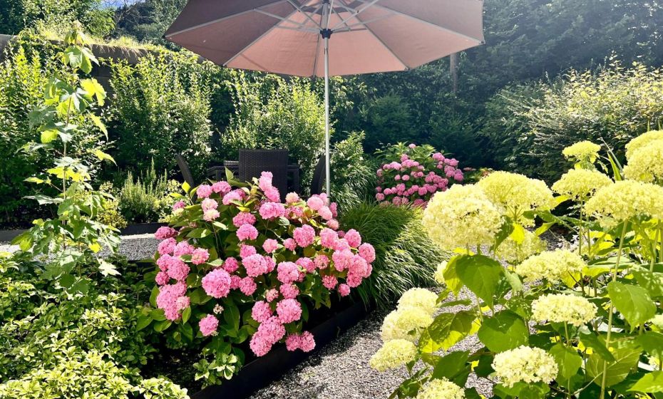 Haus4Zimmer - Luxus mit Blick Ã¼ber den Bodensee - mit Garage
