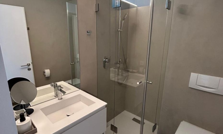 Seeblick Appartements Henle