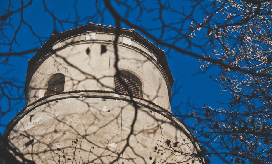 Feldkirch Winter 2018