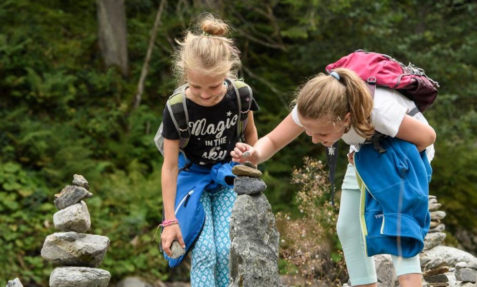 Patrick Säly - Gemeinde Silbertal Steemendli