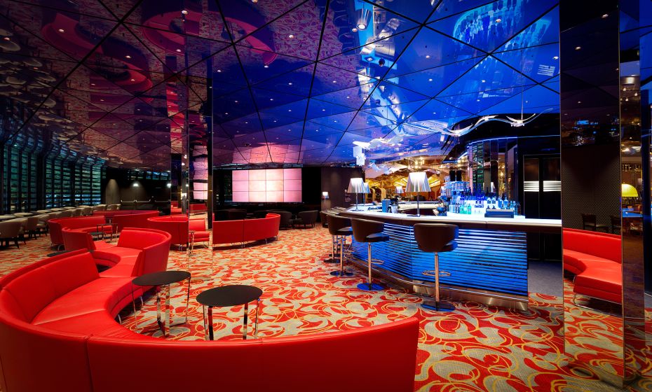 Casino Bregenz Innen