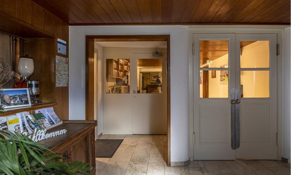 Gasthof LÃ¶wen Tosters