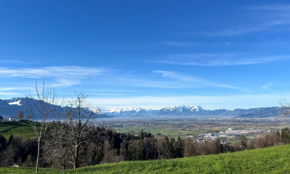 Chalet Vinzenz, Bildstein- mit privatem Ski- und Fahrradraum