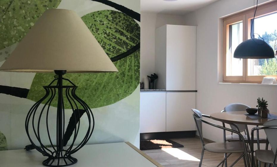 Apartments "Am Ardetzenberg"