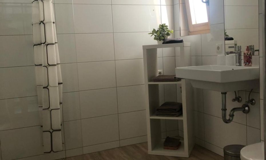 Apartments "Am Ardetzenberg"