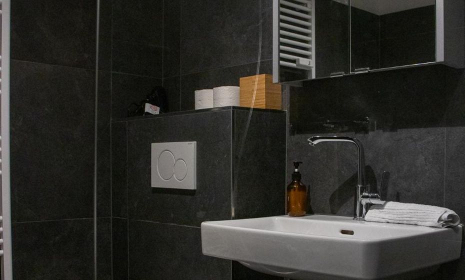 Stylische Stadt-Wohnung Bregenz - mit Parkplatz